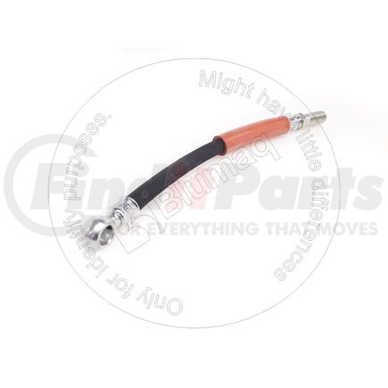 VO21448994 by BLUMAQ - Fuel Hose