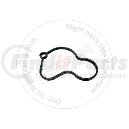 VO21801406 by BLUMAQ - Engine Water Pump Housing Gasket - fits Volvo Excavator EC-Series