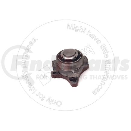 VO22031832 by BLUMAQ - Engine Cooling Fan Blade Housing - Fit for Volvo Applications