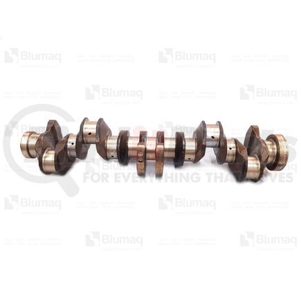 VO22235130 by BLUMAQ - CRANKSHAFT