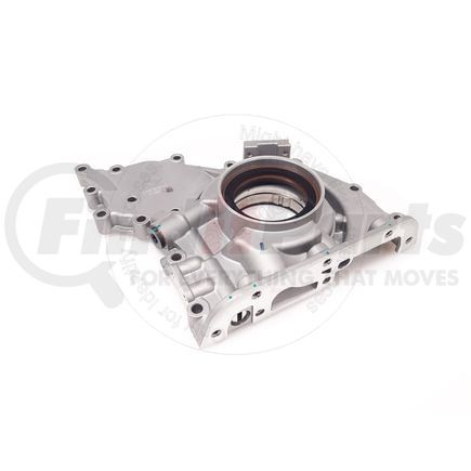 VO23287226 by BLUMAQ - Engine Timing Cover - Fit for Volvo Applications