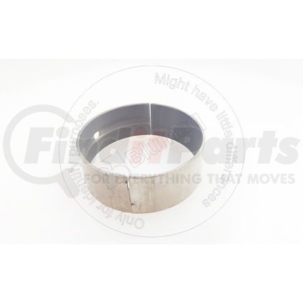 VO270438 by BLUMAQ - Engine Crankshaft Main Bearing - fit for Volvo Applications