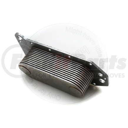 VO3906296 by BLUMAQ - Engine Oil Cooler Core Assembly - fit for Volvo Applications