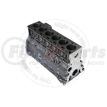 VO3935943 by BLUMAQ - Engine Block - fits Volvo Wheeled Excavator KEW130