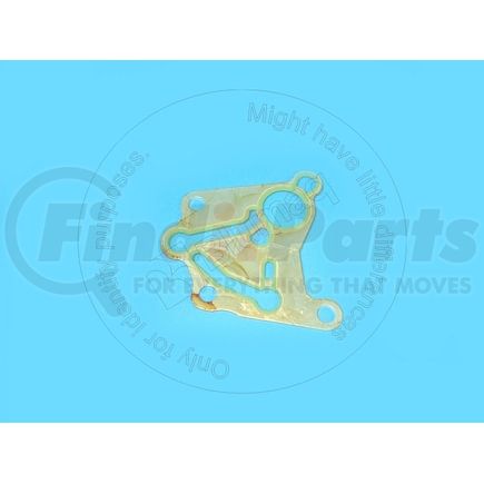 VO3964833 by BLUMAQ - GASKET