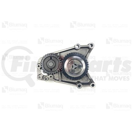 VO466387 by BLUMAQ - LUB. OIL PUMP