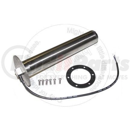 VO4740537 by BLUMAQ - Engine Coolant Reservoir - fit for Volvo Applications