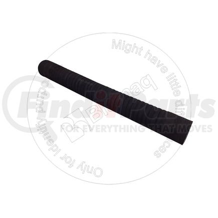VO48214340 by BLUMAQ - Radiator Coolant Hose