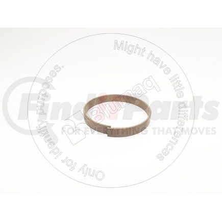 VO4833220 by BLUMAQ - Hydraulic Cylinder Guide Ring - fits Volvo Articulated Haulers