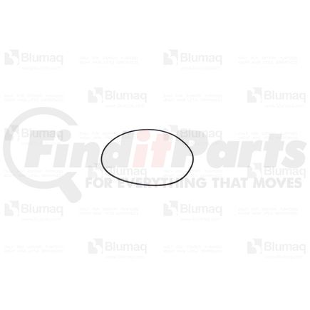 VO60112511 by BLUMAQ - Seal O-ring