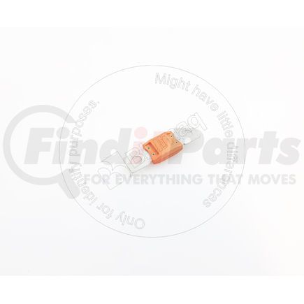 VO7801331900047 by BLUMAQ - Multi-Purpose Fuse - Orange, 32V, 150 AMP