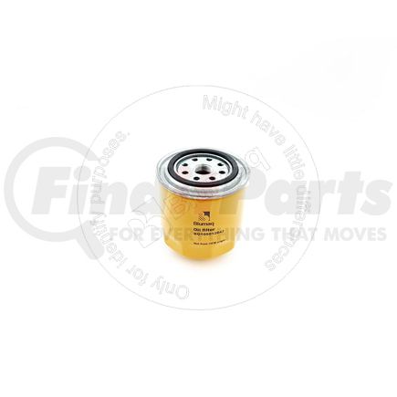 VO8614752 by BLUMAQ - Engine Oil Filter