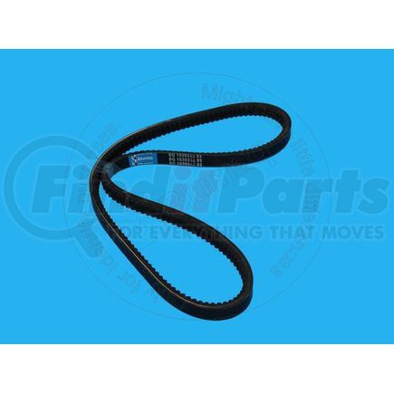 VO967118 by BLUMAQ - A/C Compressor Belt - Fit for Volvo Applications