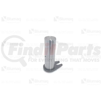 VOE11015759 by BLUMAQ - Linkage Pin for Volvo Wheel Loaders L70, L90, L110 and L120 Series