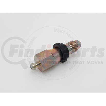 VOE11143326 by BLUMAQ - Brake Bleeder Screw - Fit for Volvo Applications