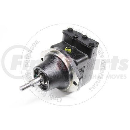 VOE11130338 by BLUMAQ - HYDRAULIC MOTOR