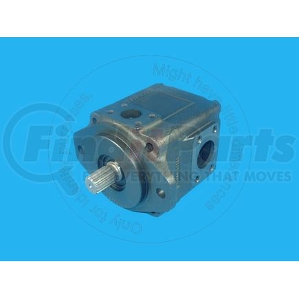 VOE11172569 by BLUMAQ - HYDRAULIC PUMP