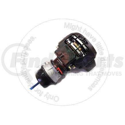 VOE11193634 by BLUMAQ - Disc Brake Caliper - fits Volvo Articulated Haulers A25 and A30 Series