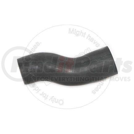 VOE11411226 by BLUMAQ - Radiator Coolant Hose - fits Volvo Wheel Loaders L Series