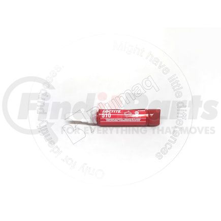 VOE1161059 by BLUMAQ - Engine Sealant - High Temperature, for Cam Cover and Oil Pans