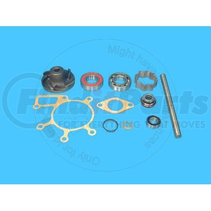 VOE11701087 by BLUMAQ - REPAIR KIT