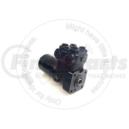 VOE11700244 by BLUMAQ - Power Steering Control Valve - Fit for Volvo Applications