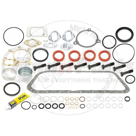 VOE11705955 by BLUMAQ - GASKET KIT