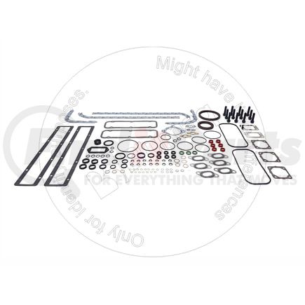 VOE11706230 by BLUMAQ - GASKET KIT