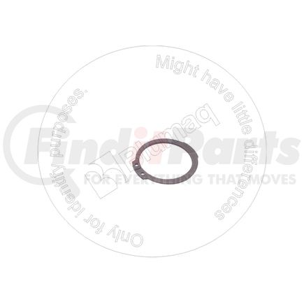 VOE11709171 by BLUMAQ - SNAP RING