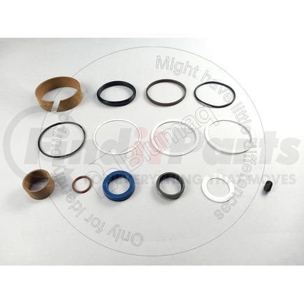 VOE11709561 by BLUMAQ - HYDRAULIC SEAL KIT