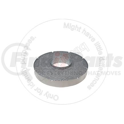 VOE11712792 by BLUMAQ - Engine Air Filter - fit for Volvo Applications