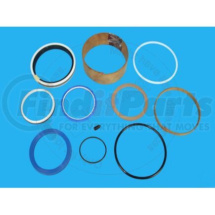 VOE11988104 by BLUMAQ - HYDRAULIC SEAL KIT