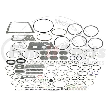 VOE11990096 by BLUMAQ - GASKET KIT