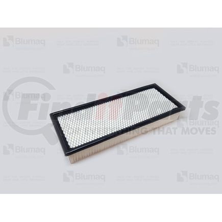 353-5058 by BLUMAQ - Engine Air Filter - 6.5 in x 3.15 in, Fit for Caterpillar Applications