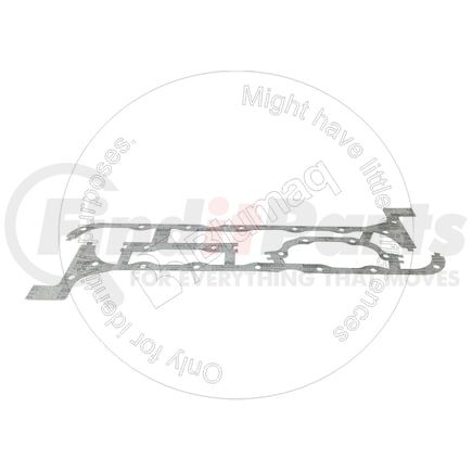 3681K003 by BLUMAQ - GASKET