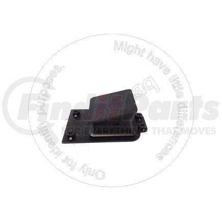 3919820 by BLUMAQ - PAD ASSY.