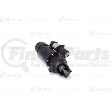 5A6495 by BLUMAQ - MOTOR GP. ELECTRIC
