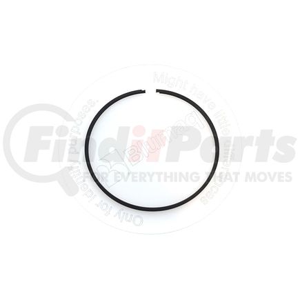 5M-6187 by BLUMAQ - Multi-Purpose Seal Ring - Steel, 135.86 mm. ID