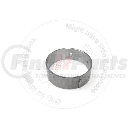 7C-6971 by BLUMAQ - Engine Crankshaft Main Bearing Set - 0.25 mm. Undersize