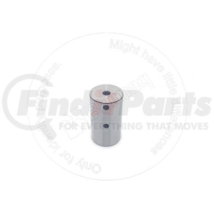 7Y-0223 by BLUMAQ - Transmission Shift Block Interlock Pin - Hardened Steel, 3.661" L x .086" OD, Through Hole