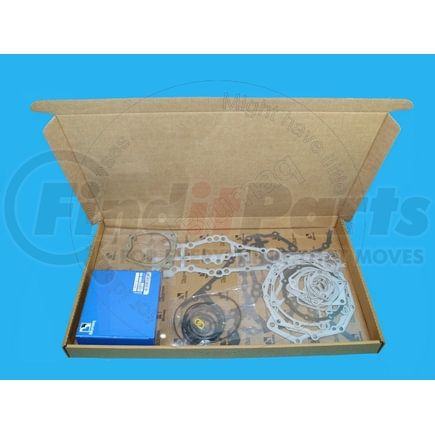 8C8480 by BLUMAQ - GASKET KIT