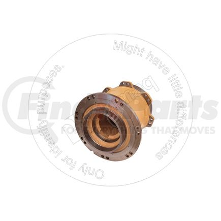 8D4934 by BLUMAQ - Wheel