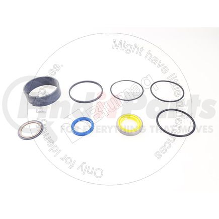 8T4892 by BLUMAQ - SEAL HYD. KIT