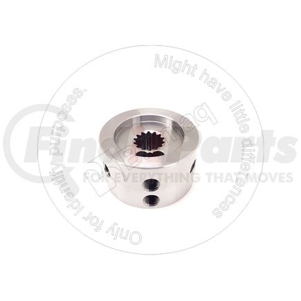 935444 by BLUMAQ - Hydraulic Pump Coupling Hub