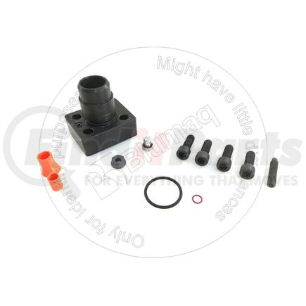 995693 by BLUMAQ - Hydraulic Pump - Gear Cover, fits Caterpillar