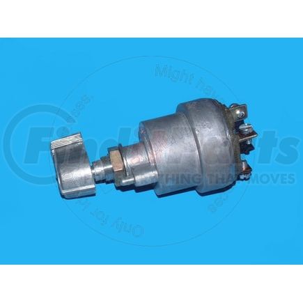 9G1480 by BLUMAQ - Starter Switch - fits Caterpillar Vehicles