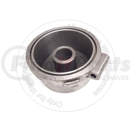 9S3991 by BLUMAQ - Automatic Transmission Final Drive Bearing - Holder, fits Caterpillar