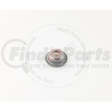 CS190500A1 by BLUMAQ - Drum Brake Shoe Lining