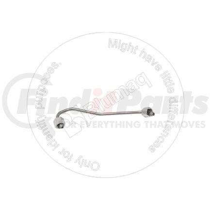 DZ04289973 by BLUMAQ - Multi-Purpose Hardware - Fit for Caterpillar Applications