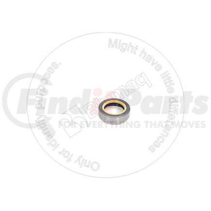 JDEQ501521 by BLUMAQ - Oil Seal